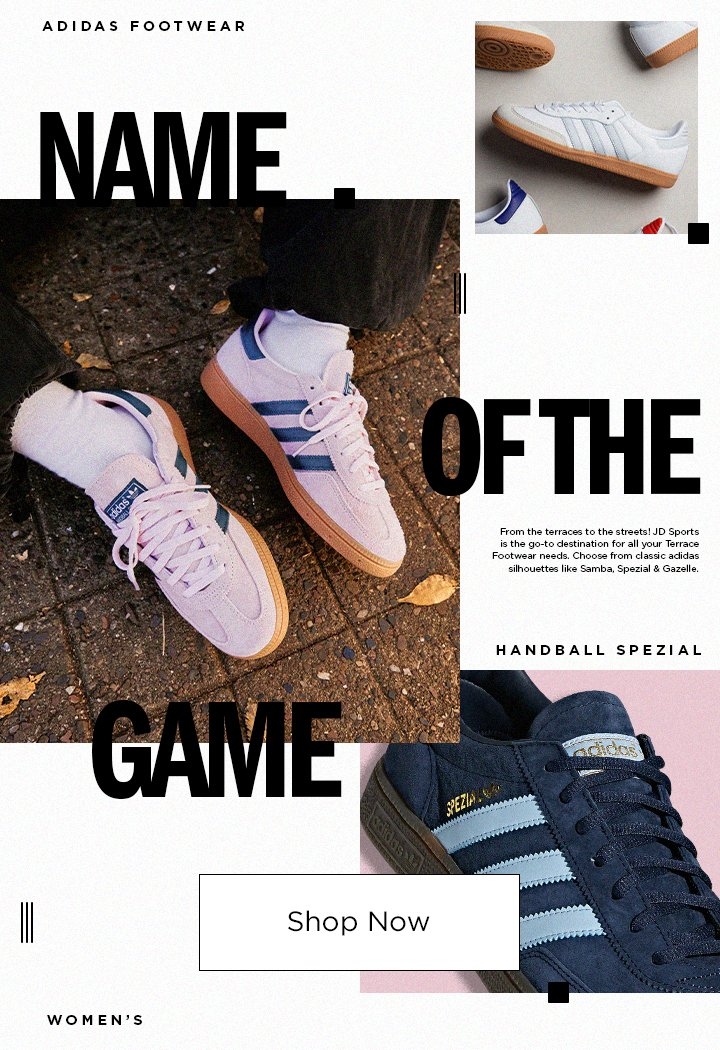 Adidas Gazelle - JD Sports España