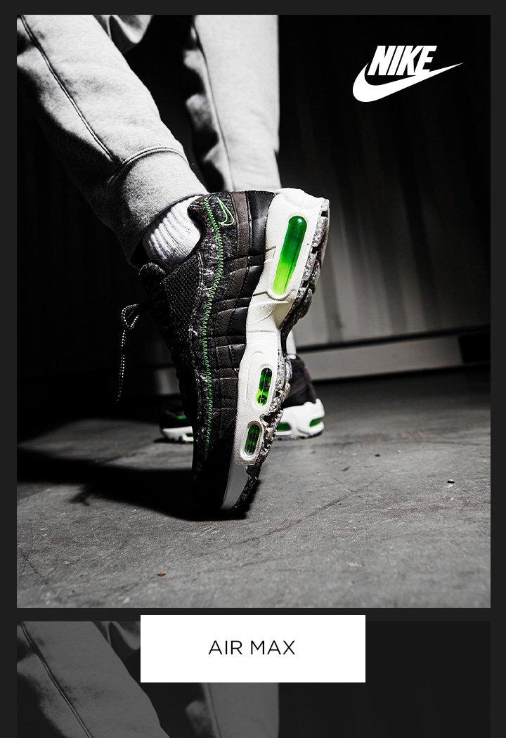 nike sneakers site