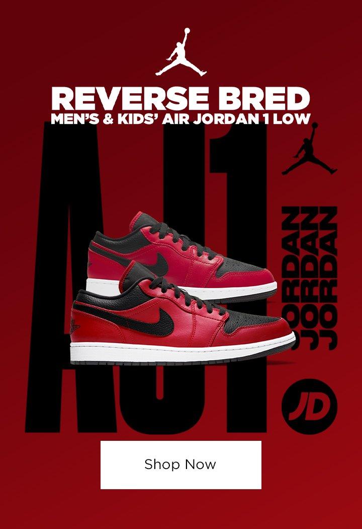 jordans jd sports junior