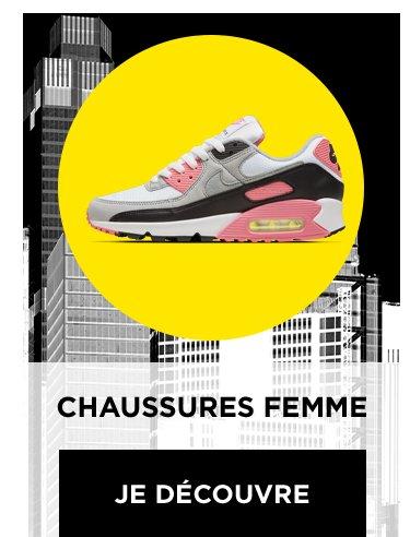 puma states femme paris