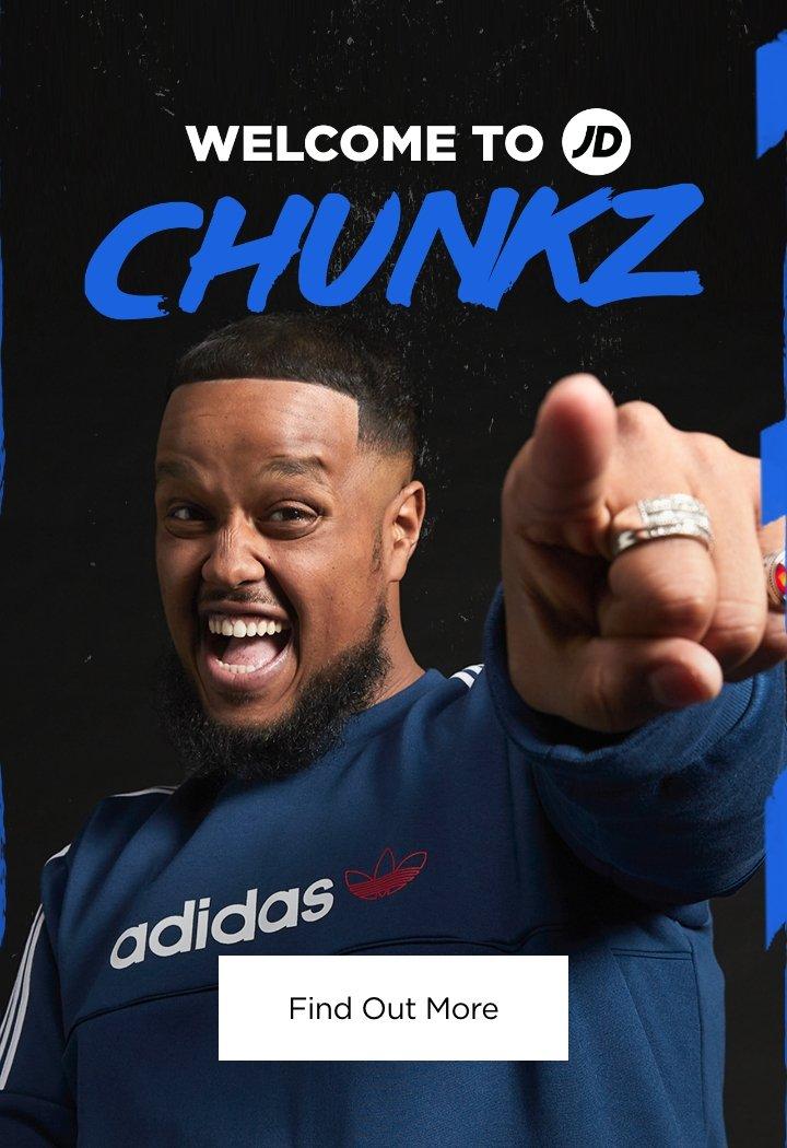 Chunkz