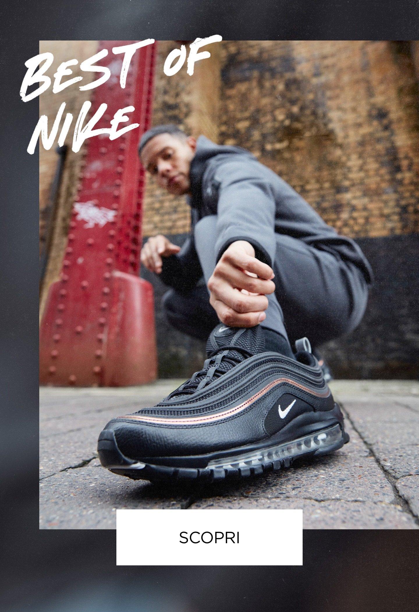 JD Sports España online de zapatillas y