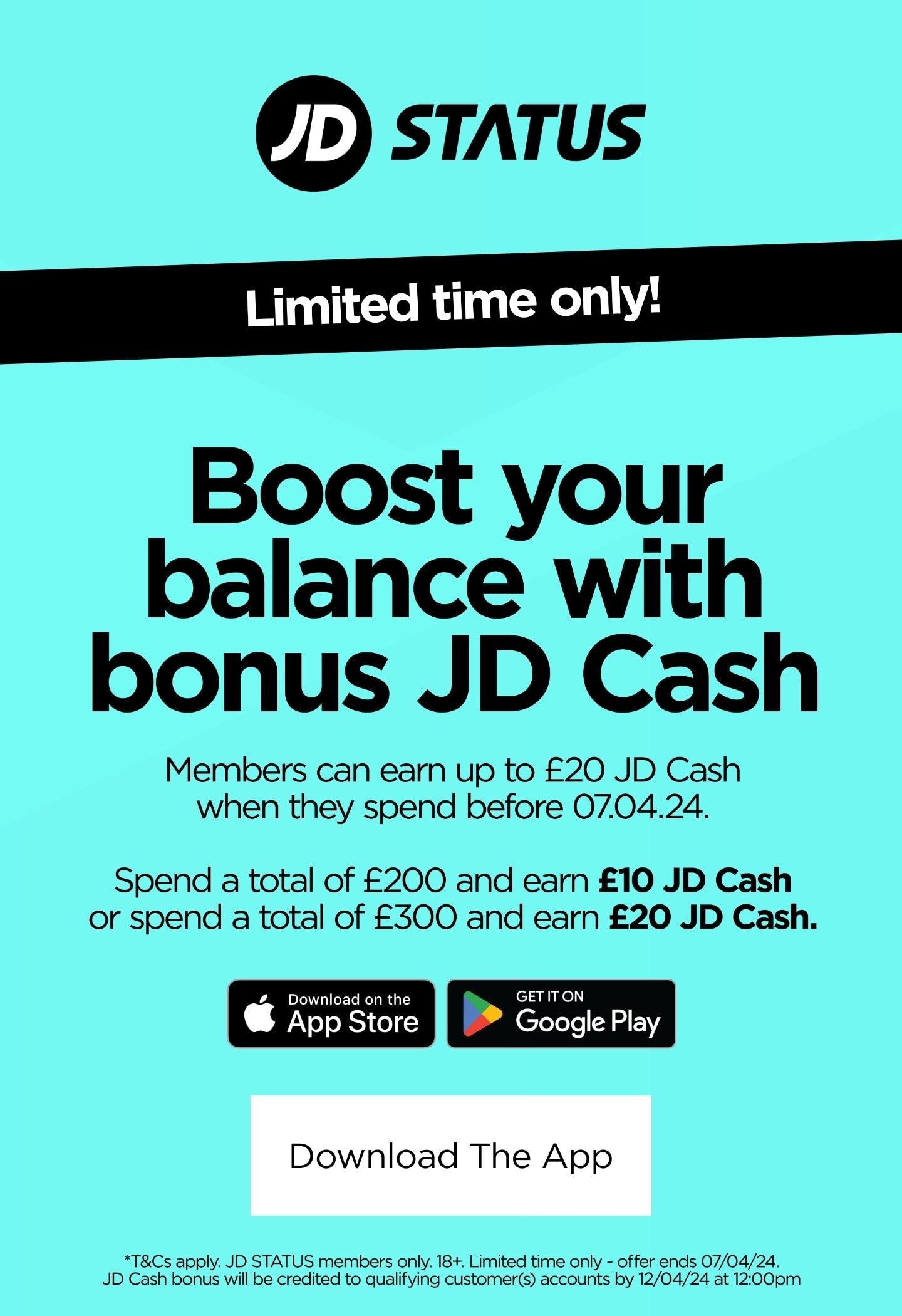 JD Sports  Shop Online Now