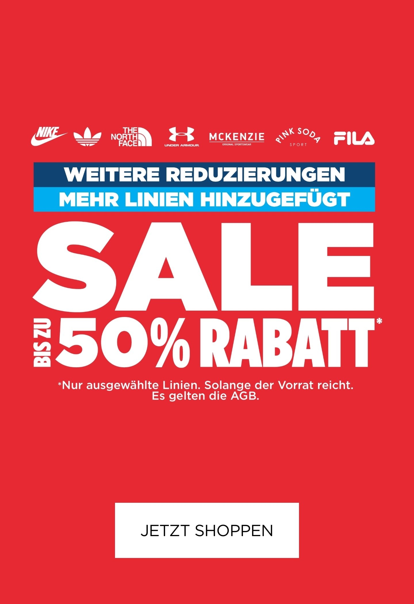 Adidas online rabatt best sale