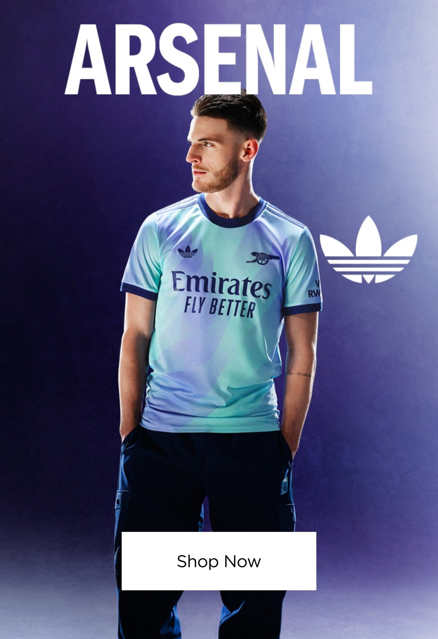 Adidas Chelsea Soccer Jersey 2008/2009 Frank Lampard UCL