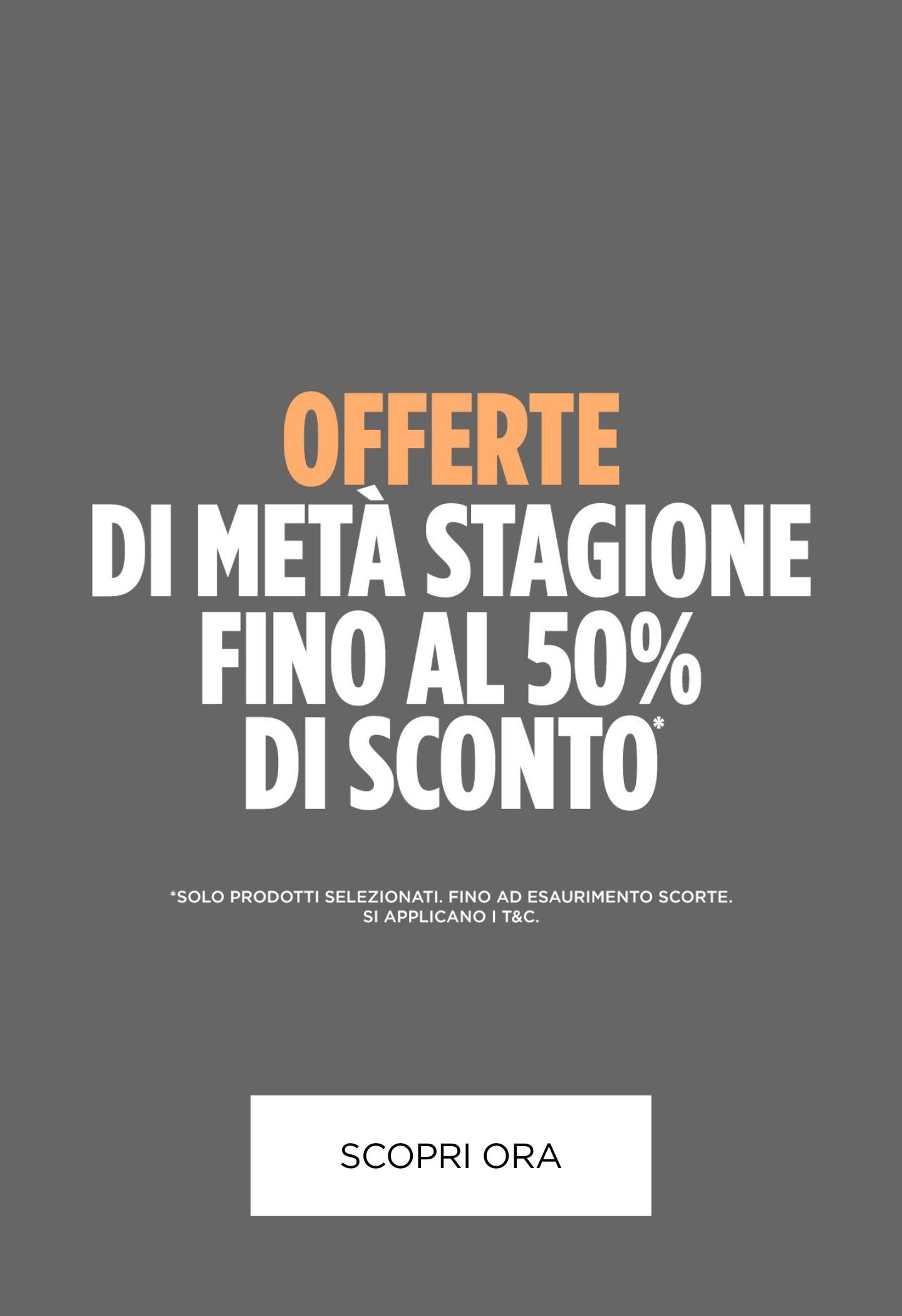 Abbigliamento di marca scontato best sale