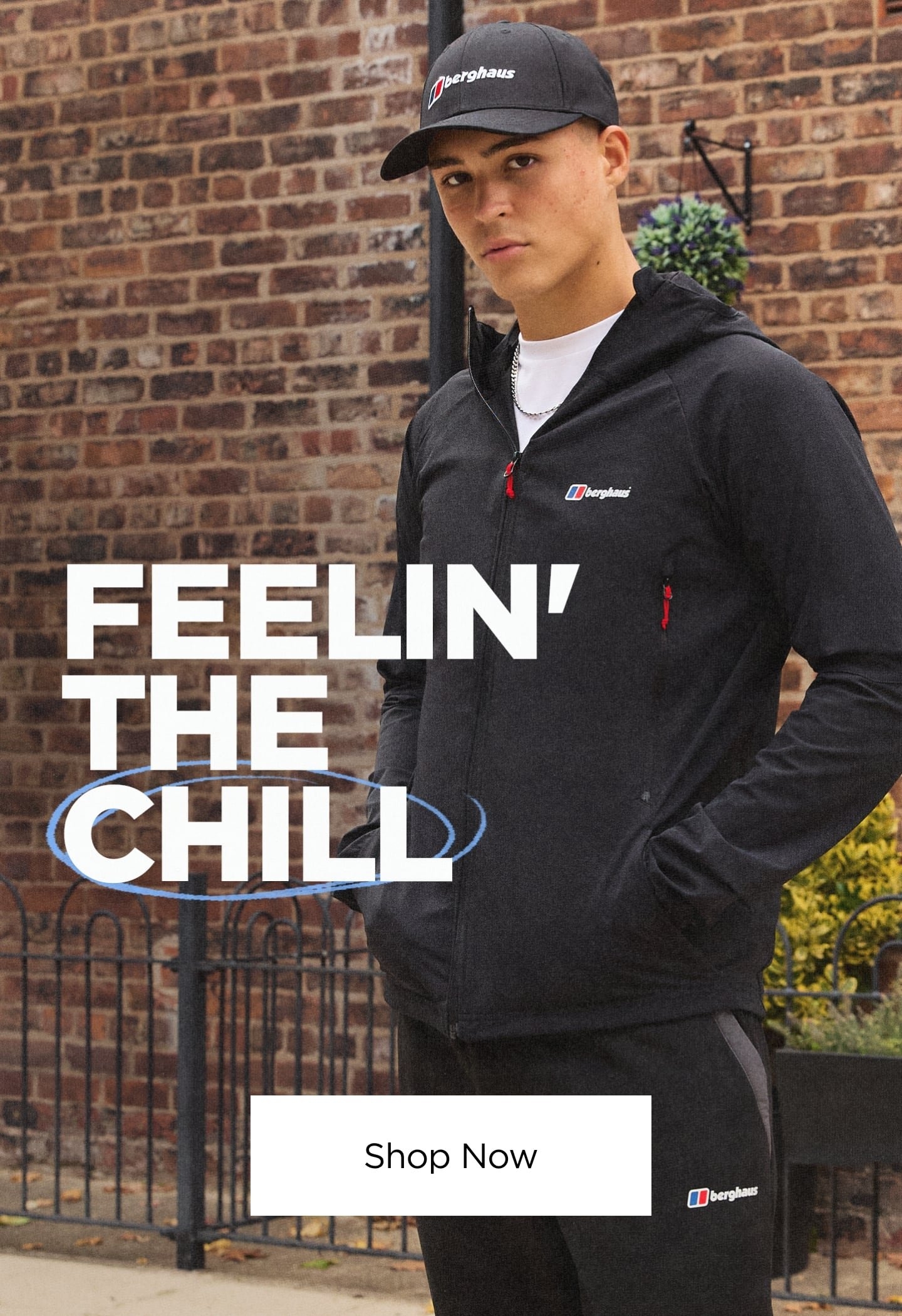 Men s JD Sports Global