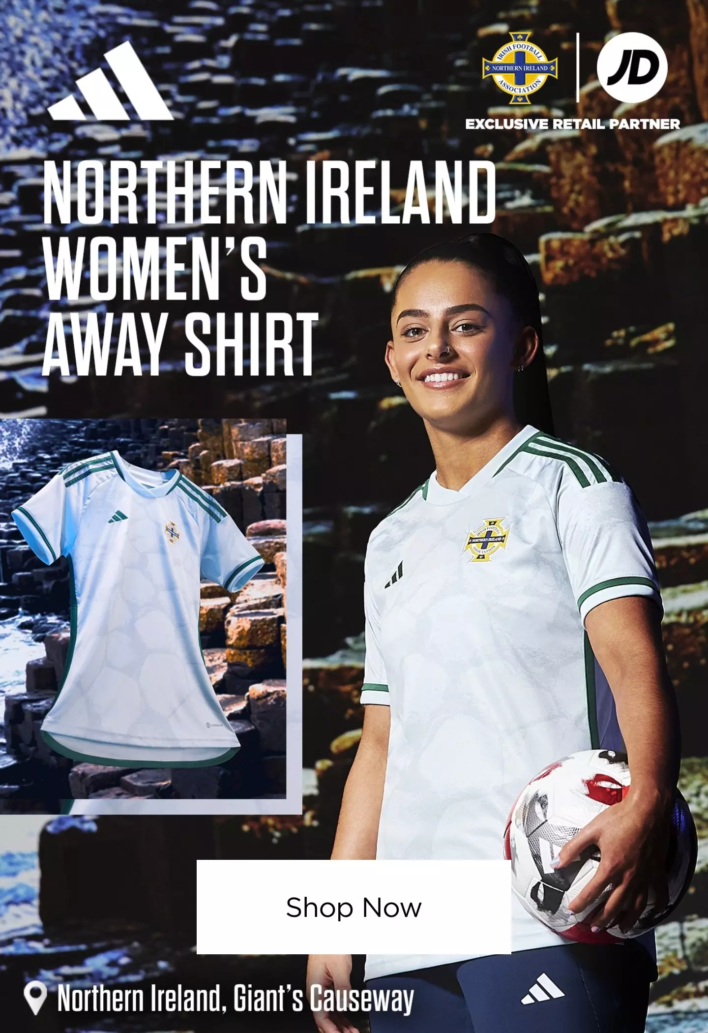 Ireland Football Shirts and Kits