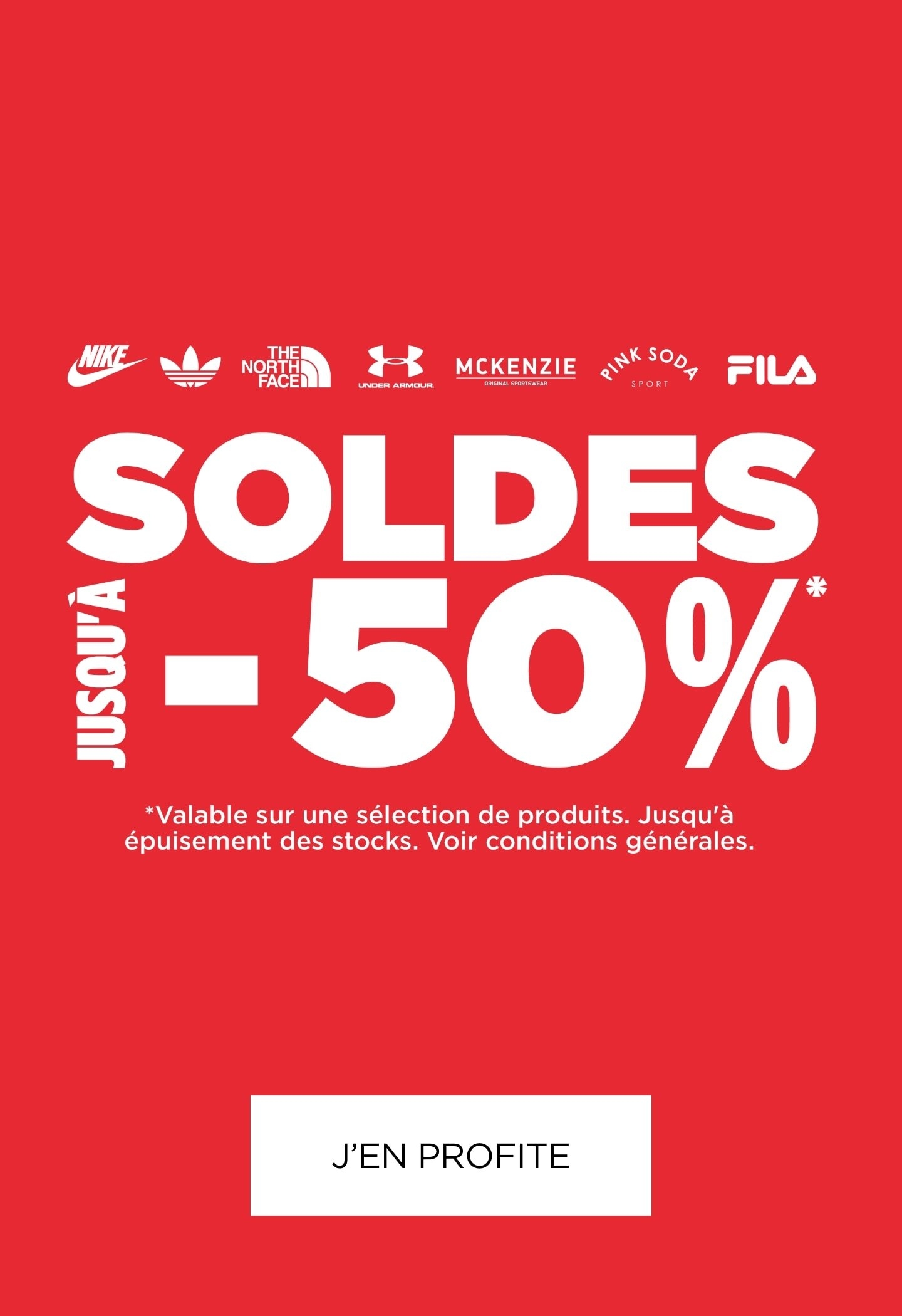 Soldes  Femme - Fitness Leggings - JD Sports France