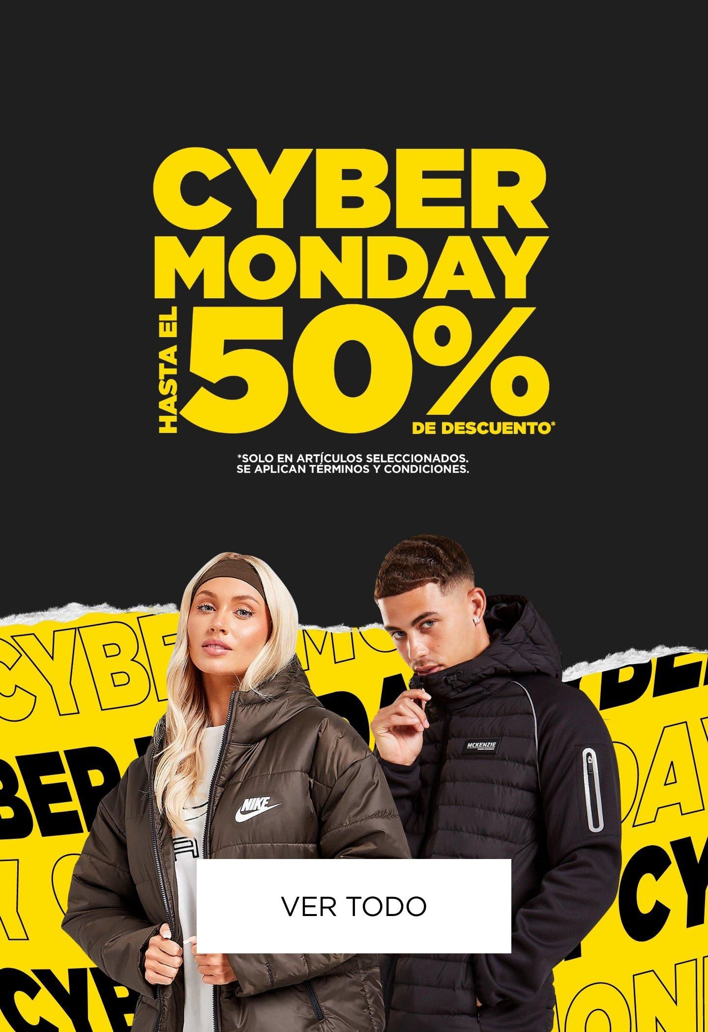 Ofertas Friday 2022 | JD Sports España