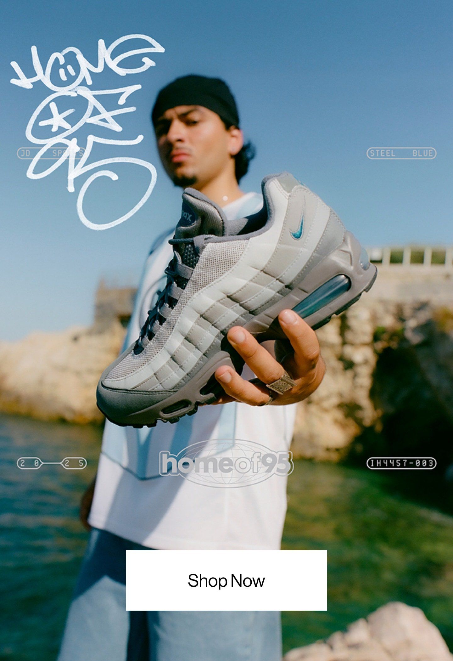 JD Sports Global