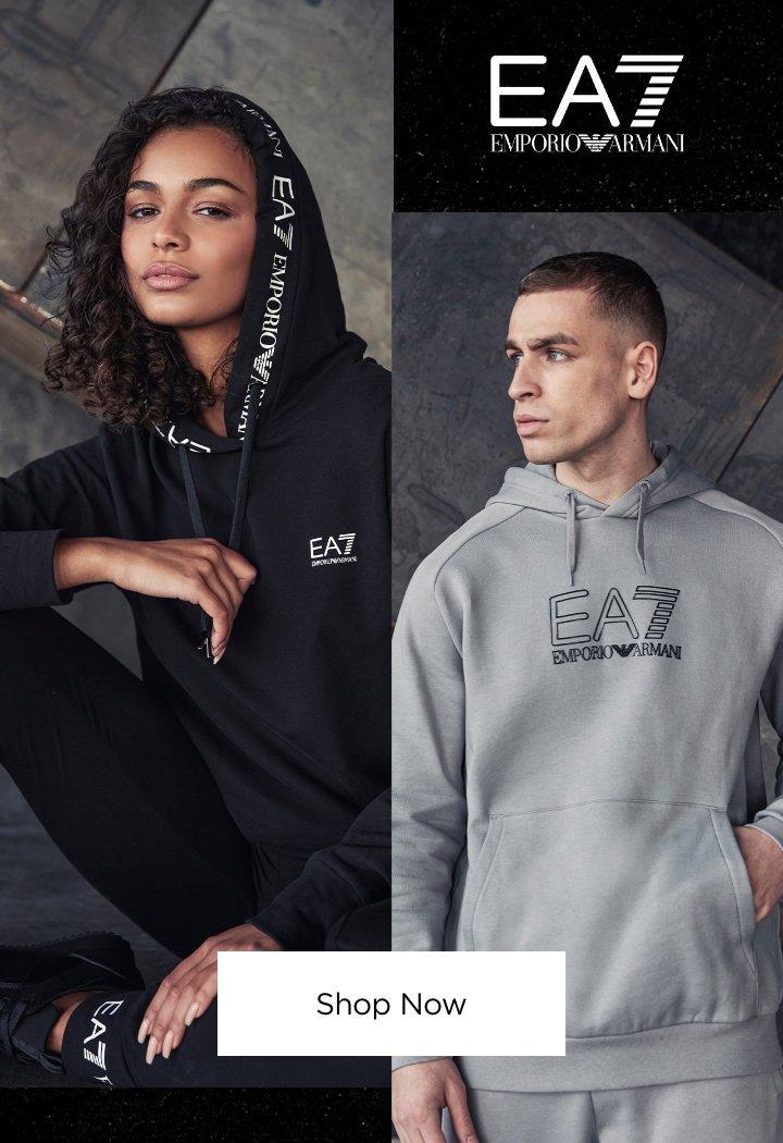 Ea7 website new arrivals