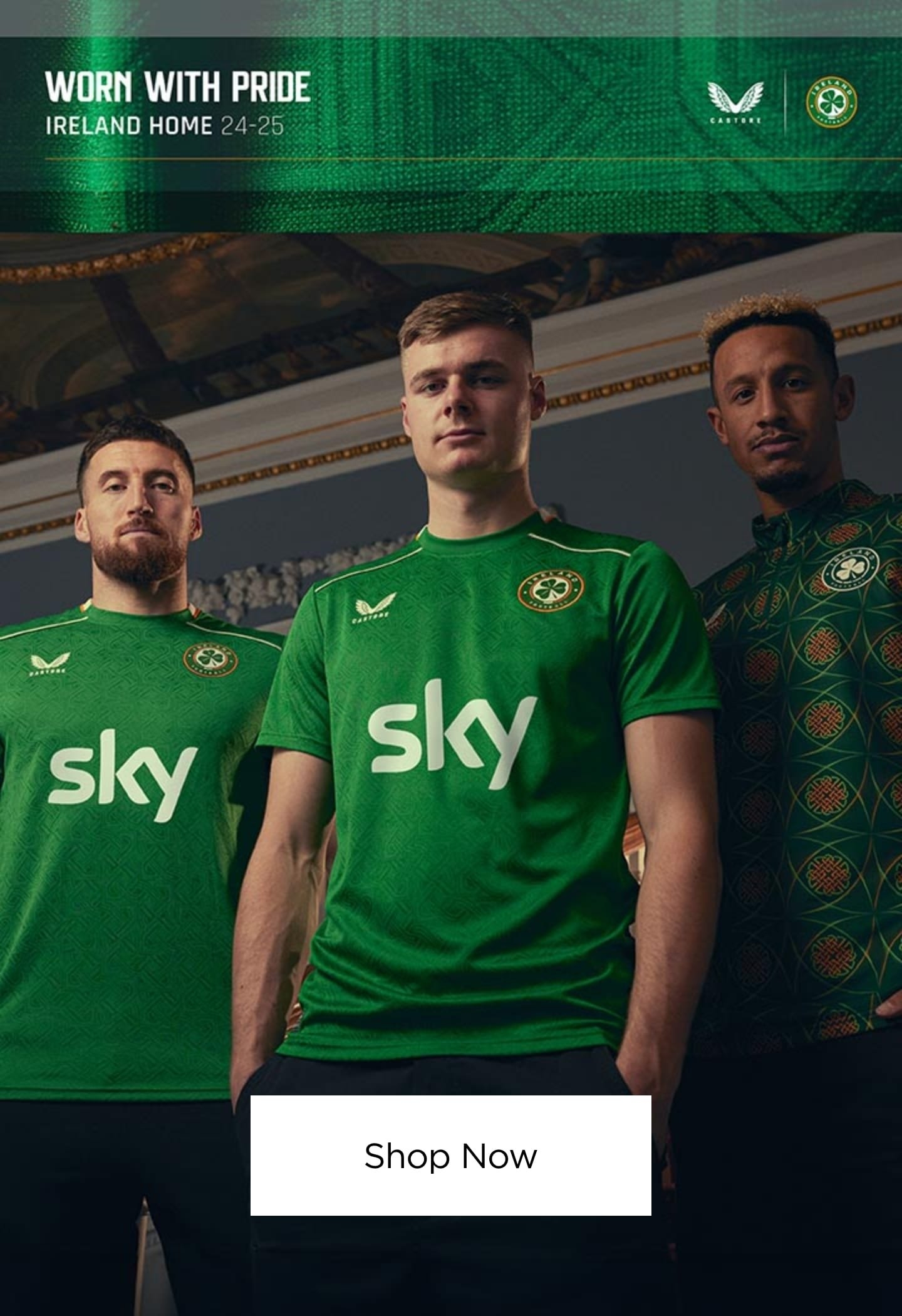 Football Jerseys Kits Shirts JD Sports Ireland