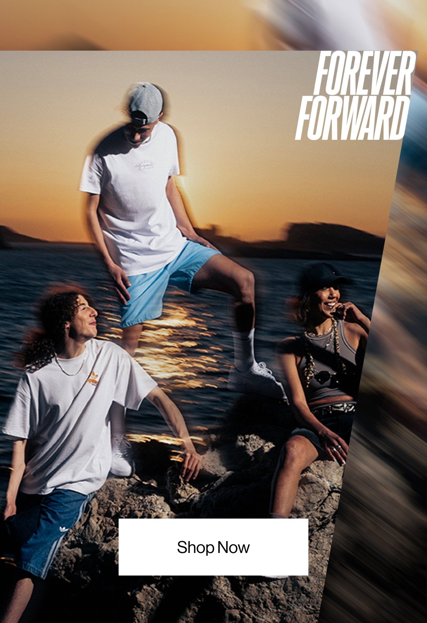 JD Sports Global