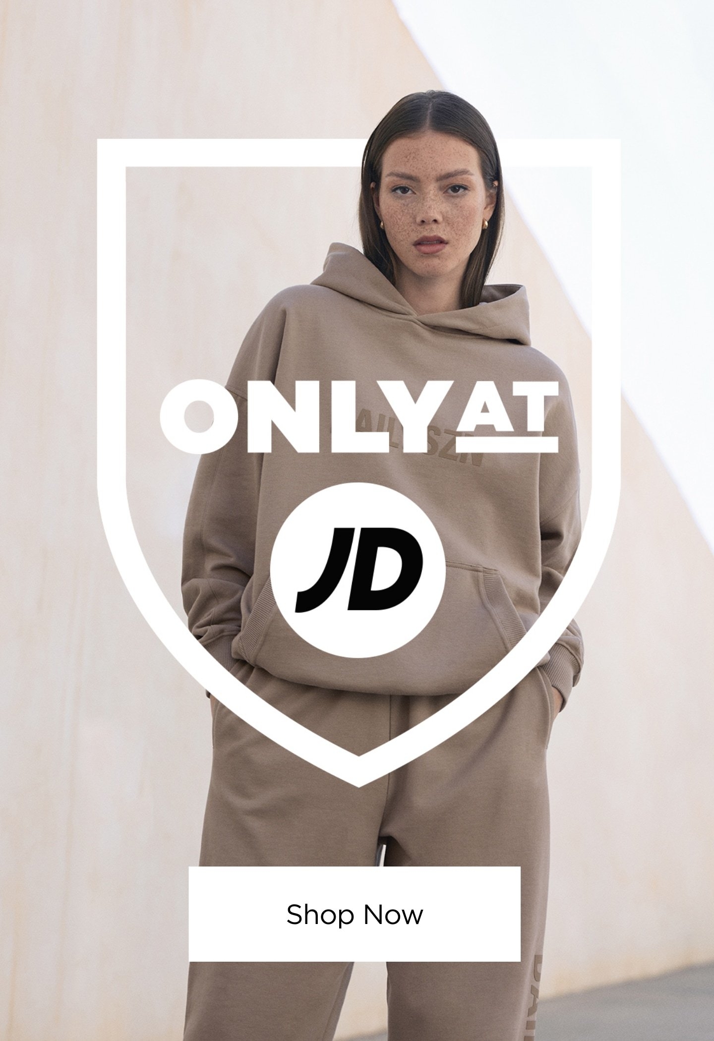 JD Sports  Shop Online Now