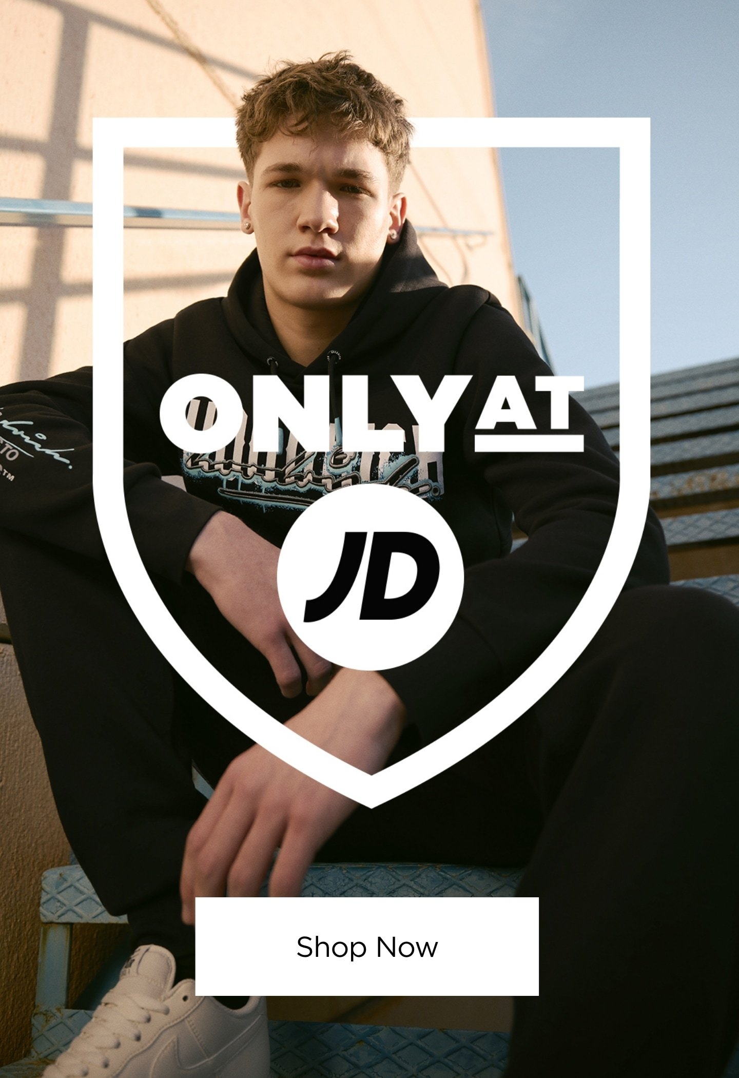 JD Sports  Shop Online Now