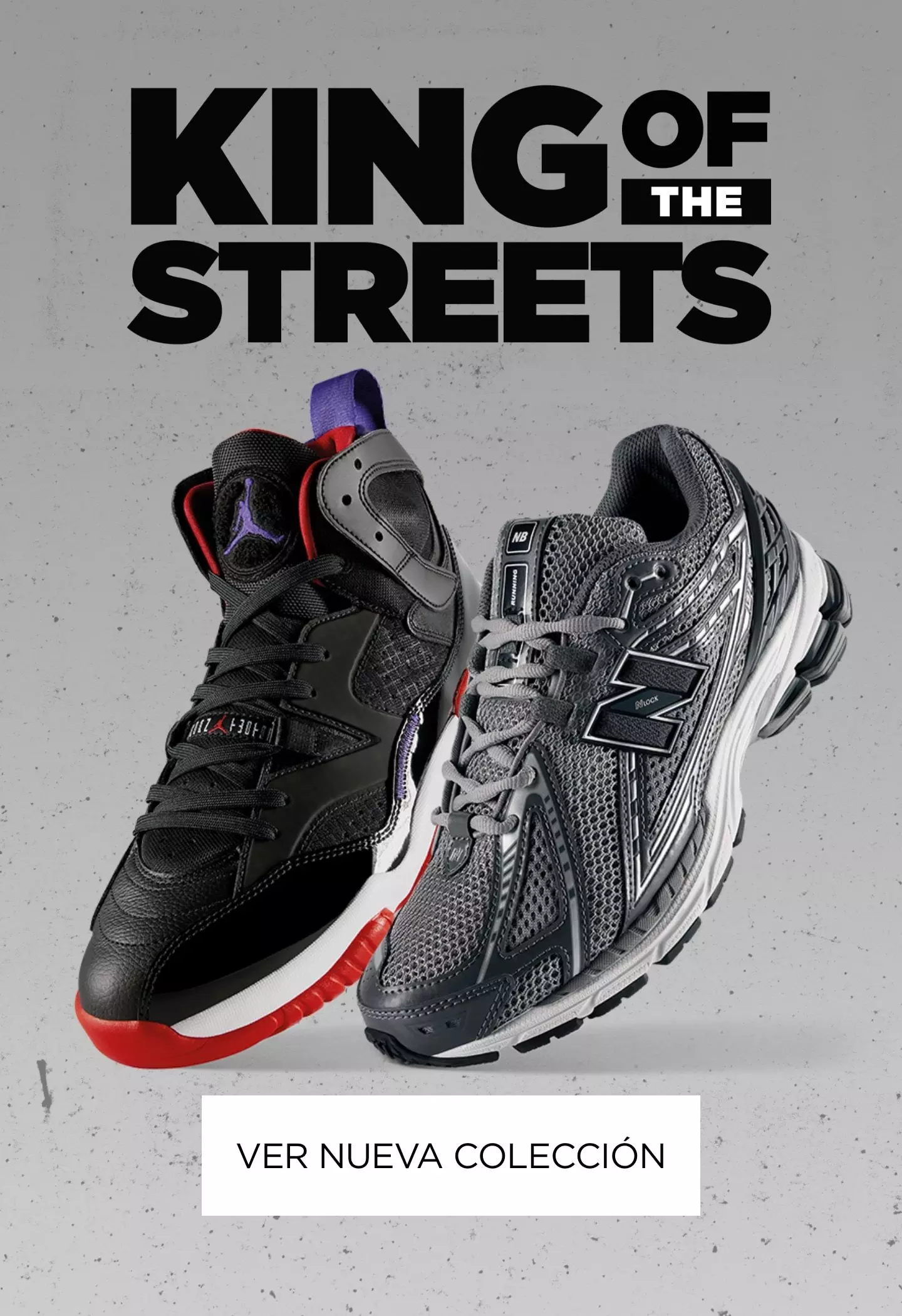 JD Sports: zapatillas adidas y Nike hombre, mujer y niños. ropa y accesorios