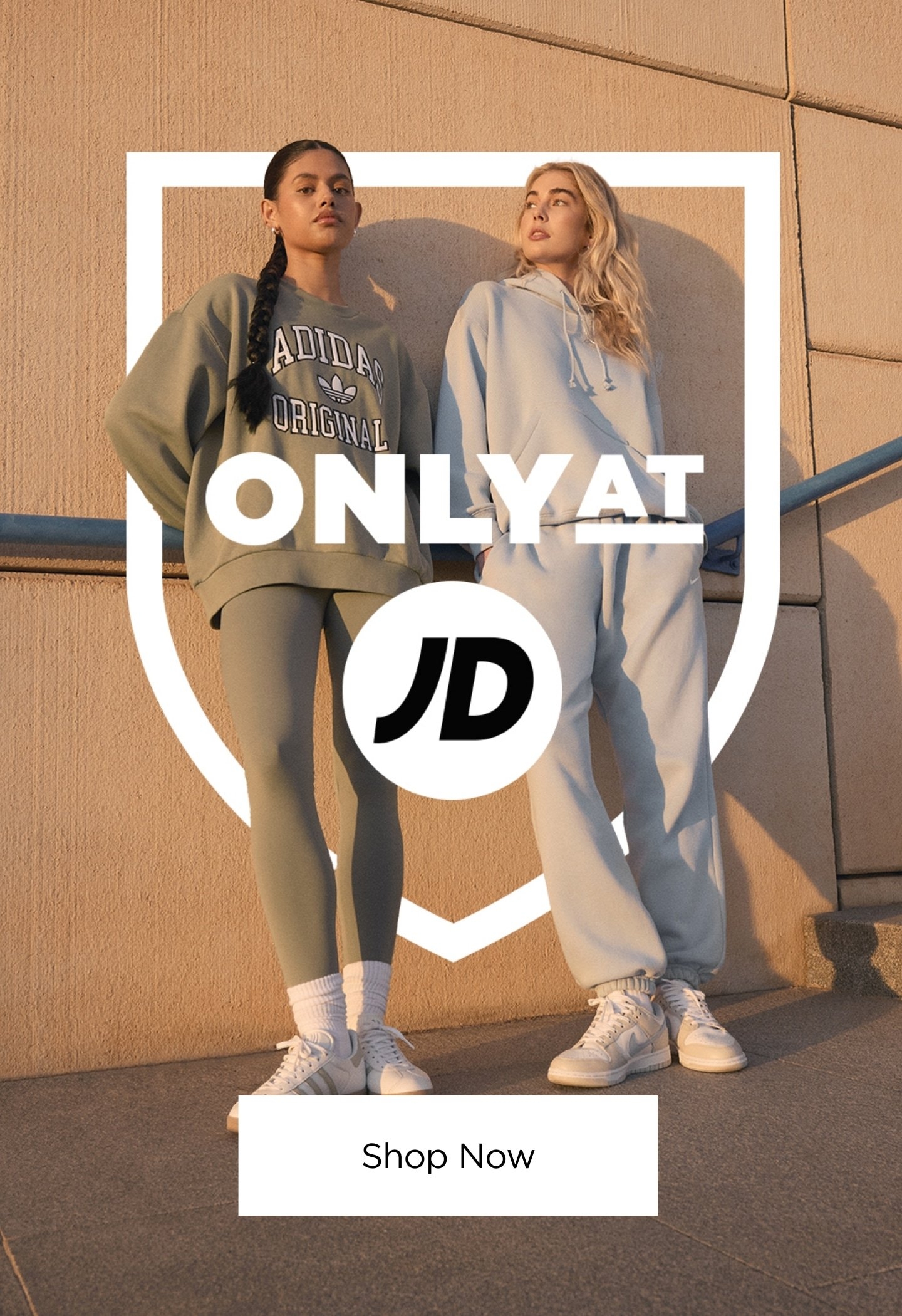 Women s JD Sports UK