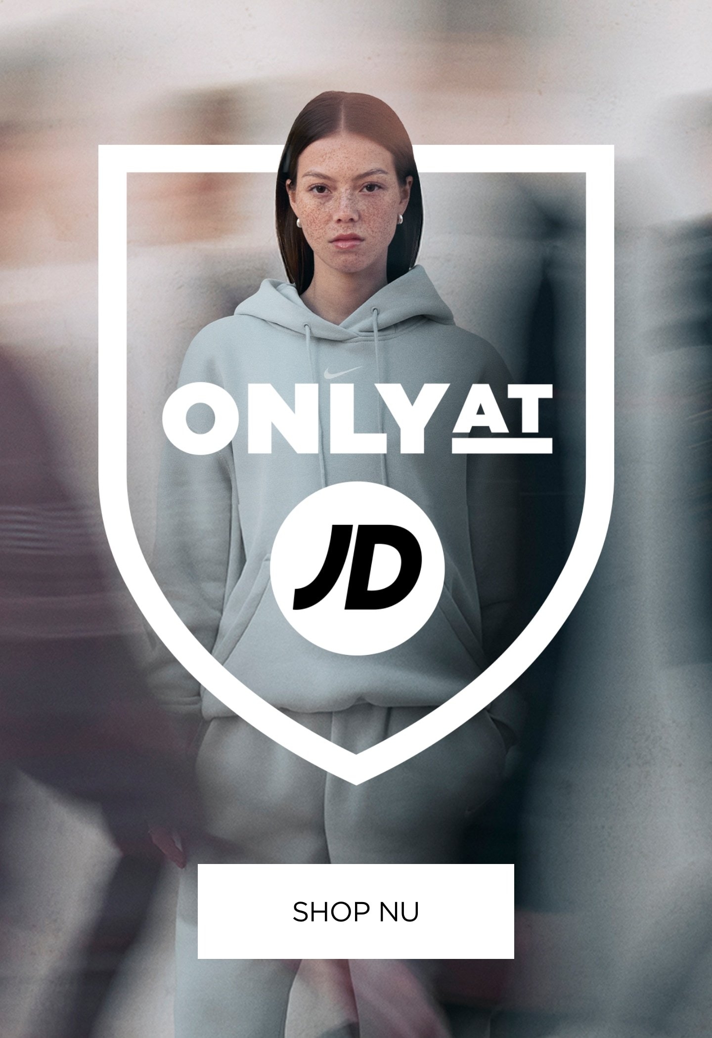 Winterjas, sneakers & bikini dames - JD Sports Nederland