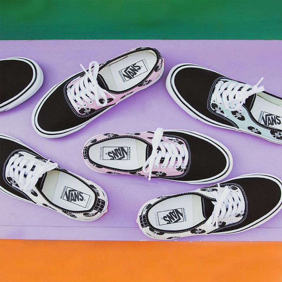 Shop Online Now Footpatrol