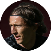 Modric euro 2020