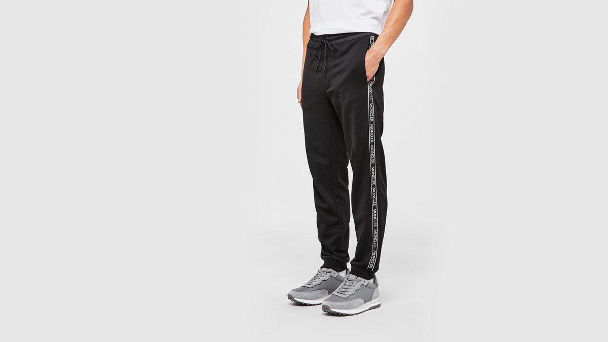 moncler joggers