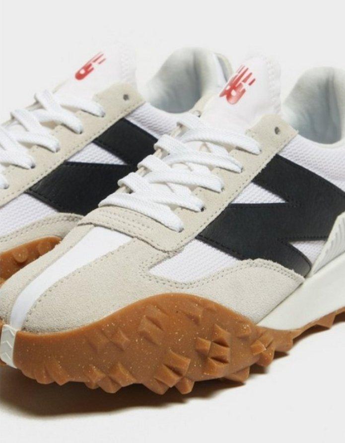 Naiset sneakerbisneksessä, New Balance ja Charlotte Lee