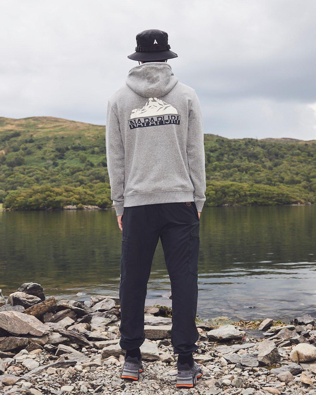 Napapijri syksy/talvi 2022