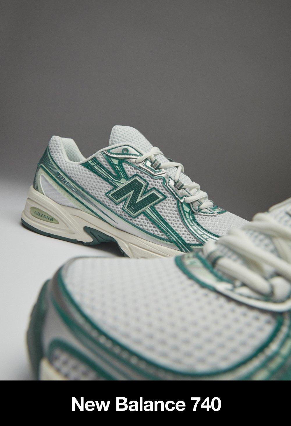 New Balance 740