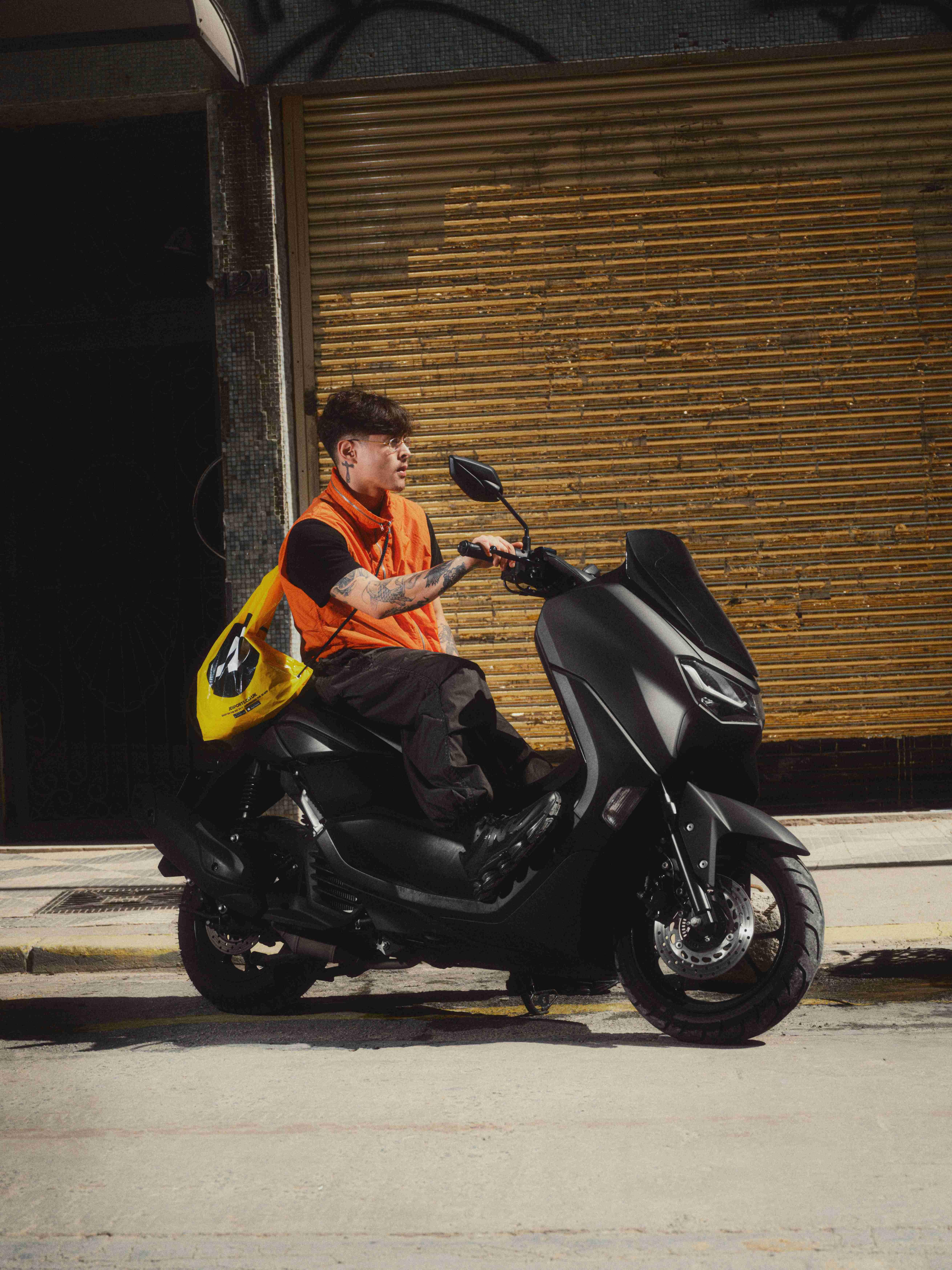 Tenue street avec la New Balance ABZORB 2000