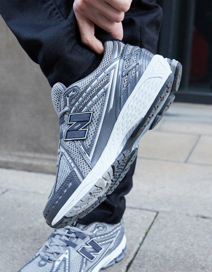 New balance que outlet modelo elegir local