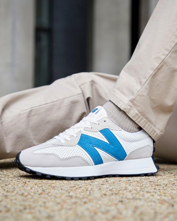 New balance hot sale significato numeri