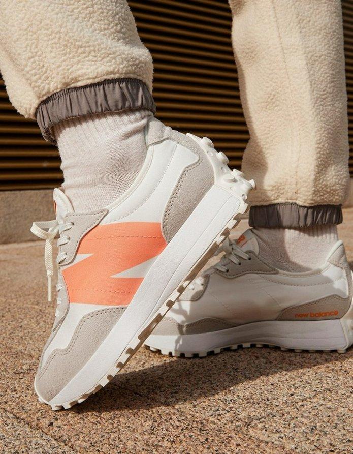 New Balance tutti i modelli di sneakers dalla nascita del brand