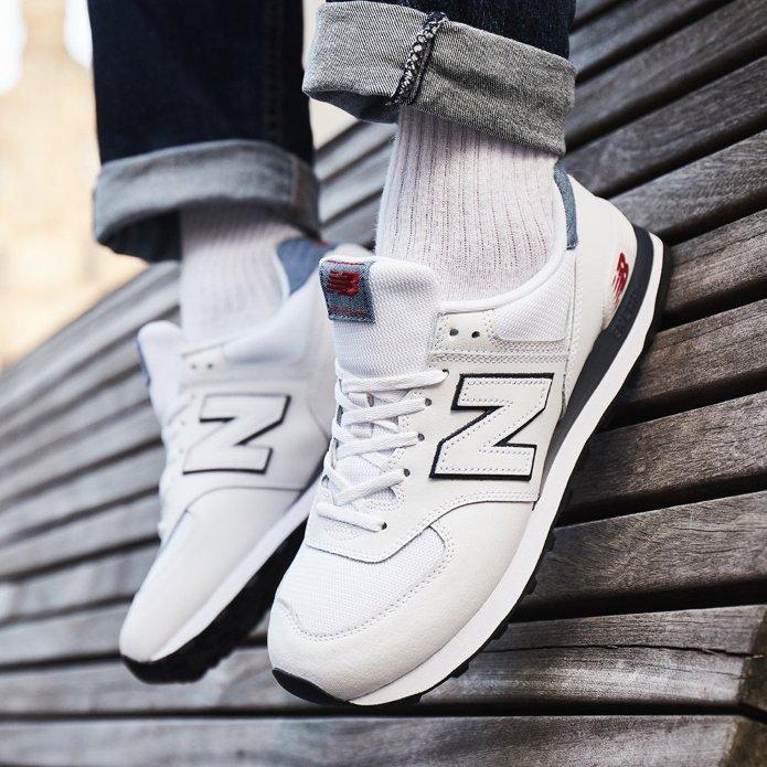 New Balance: Todos los modelos zapatillas su historia -