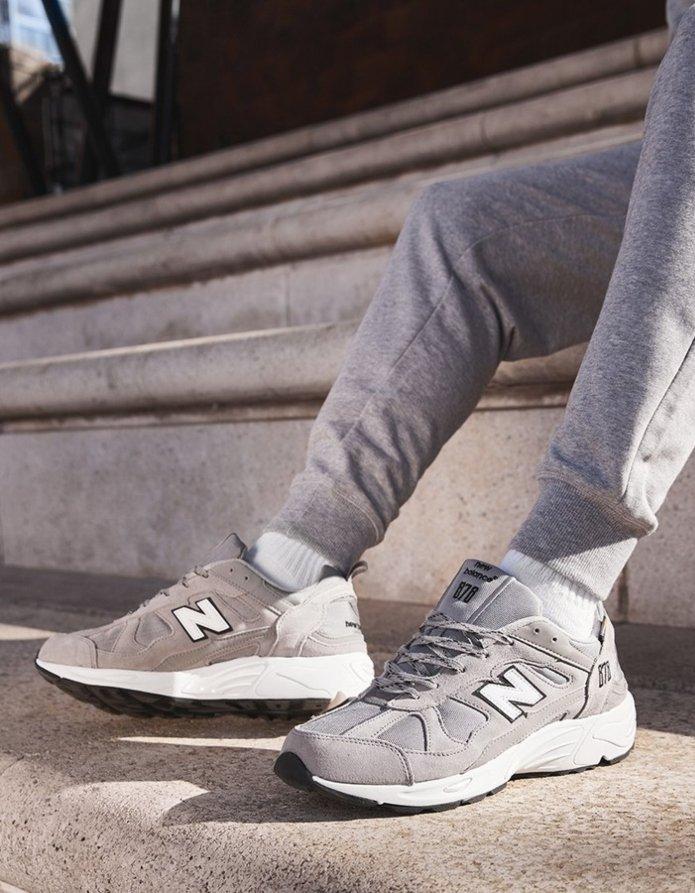 New Balance 574 para hombre: los colores clásicos y modernos más buscados -  Showroom