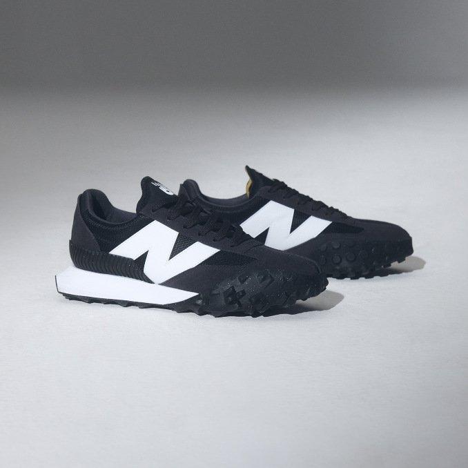 New Balance XC-72 negras