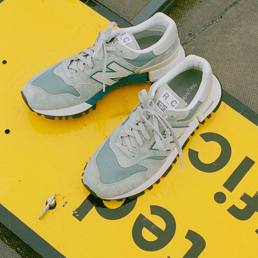 new balance größe 32