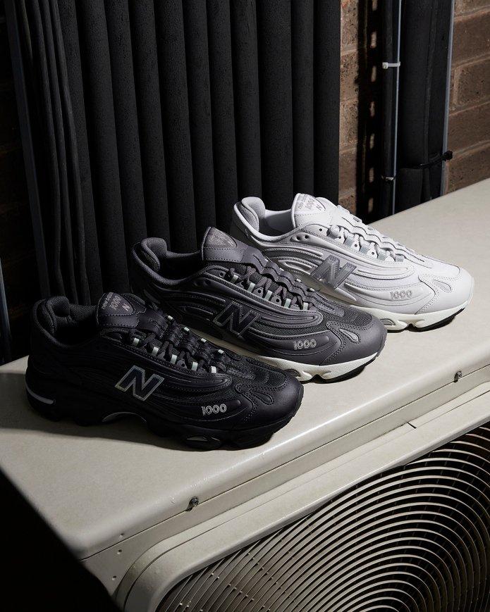 New Balance 1000