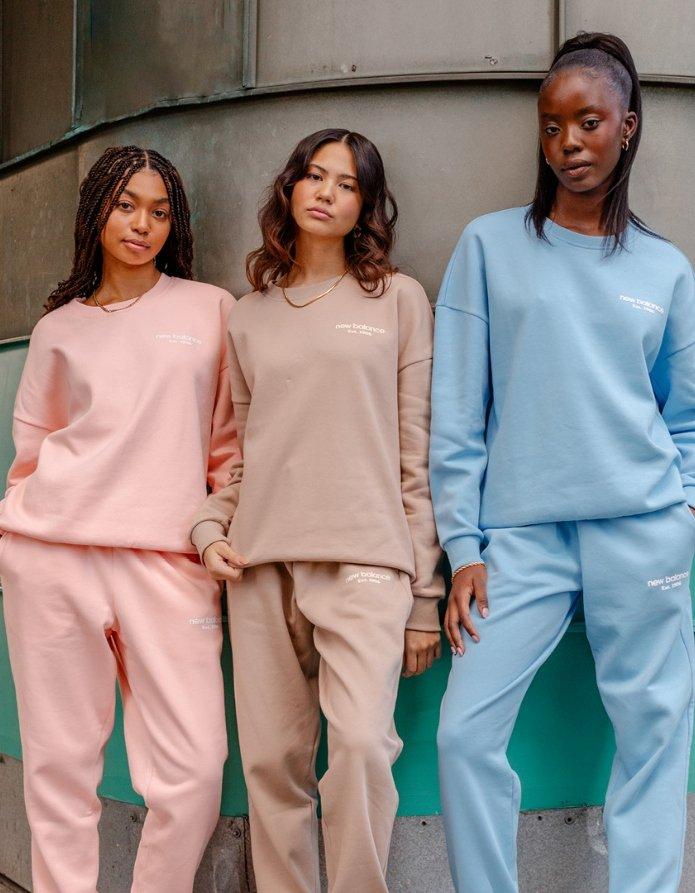 New Balance 2002R para mujer