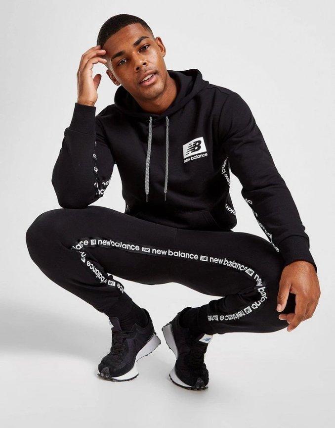 new balance homem