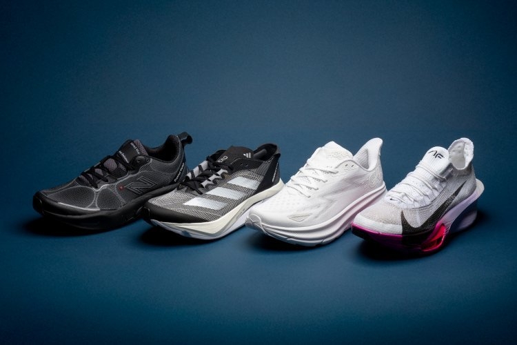 Order sneakers online cheap on sale