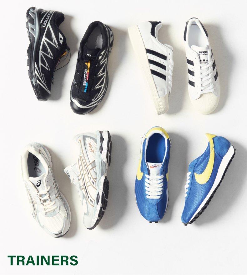 Trainers