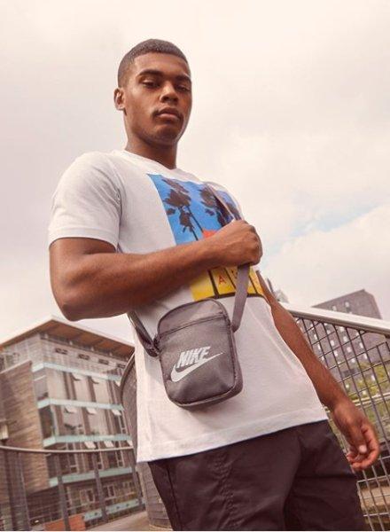 Nike Air Max Crossbody Bag