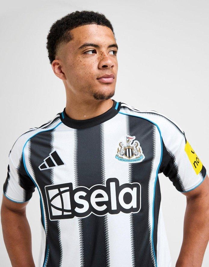 Camiseta Newcastle United 2026