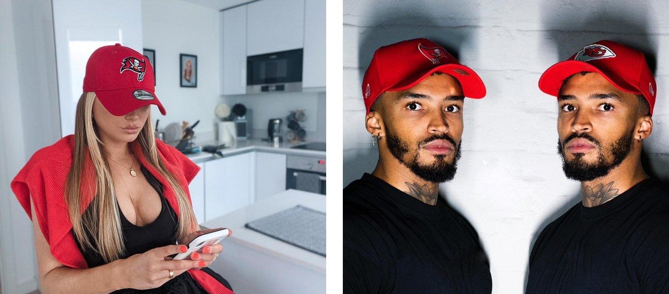 Outfit Super Bowl 2021