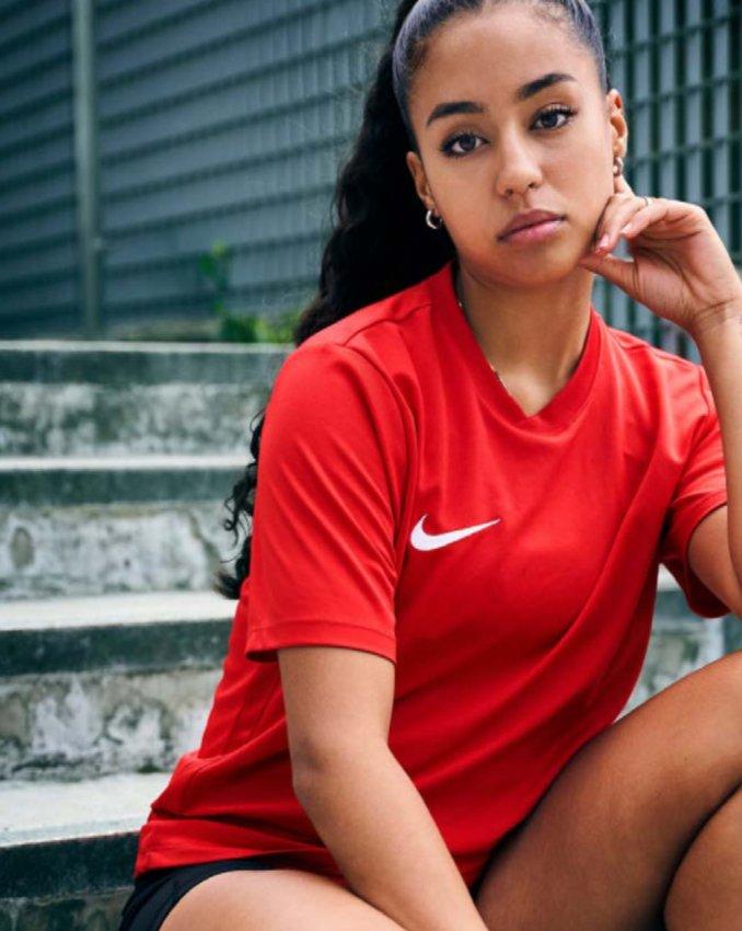 Nike para mulher