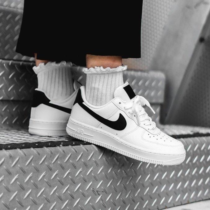 air force 1 puestas