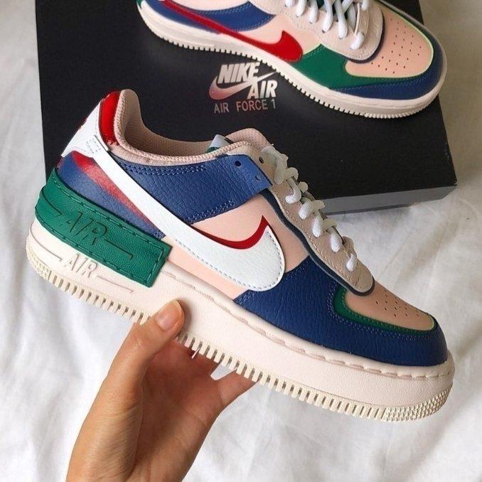 air jordan 1 che cambiano colore