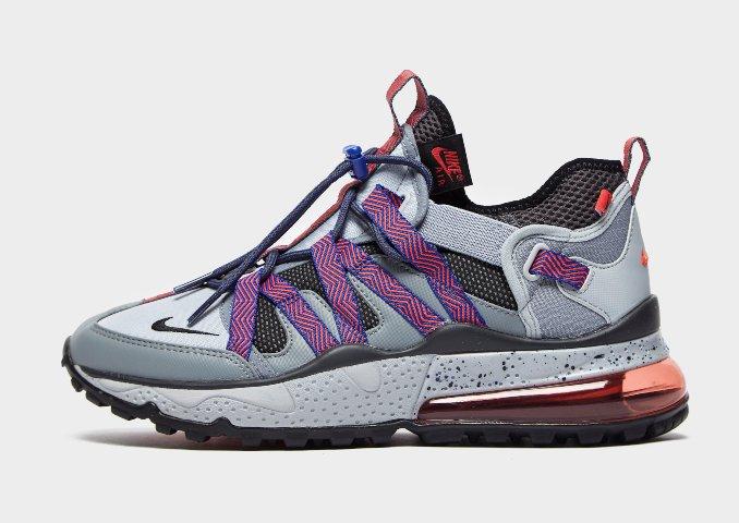 nike air max 270 bowfin purple