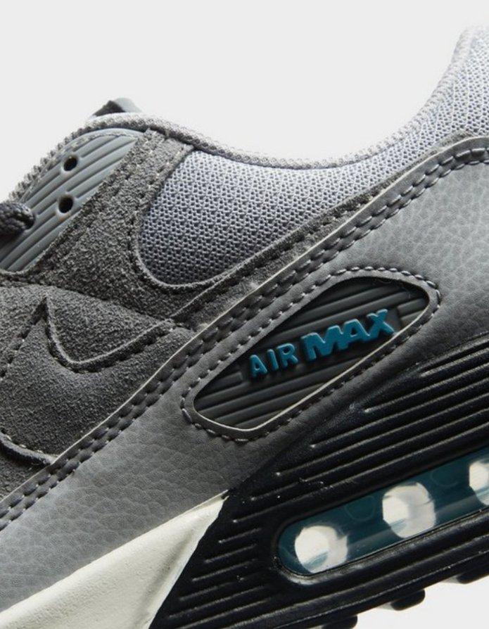 Nike Air Max 90 detaljer